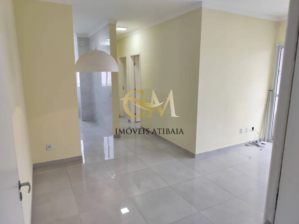 Apartamento, 2 quartos, 56 m² - Foto 4