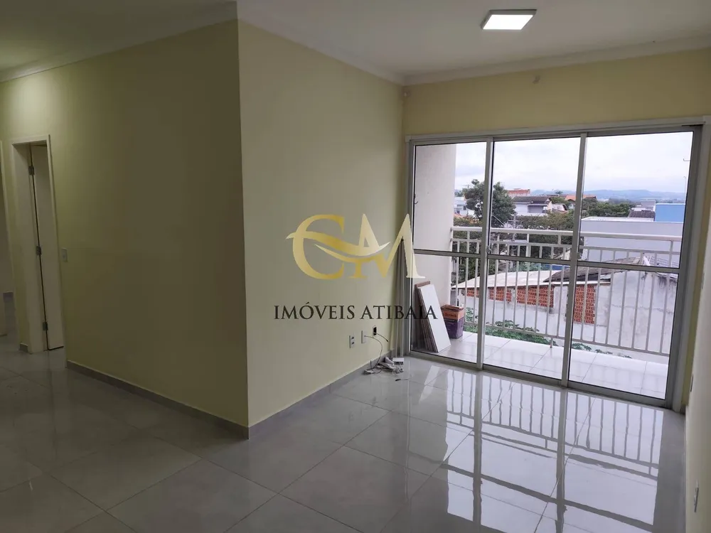 Apartamento, 2 quartos, 56 m² - Foto 11