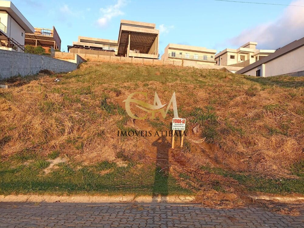 Terreno, 1000 m² - Foto 1