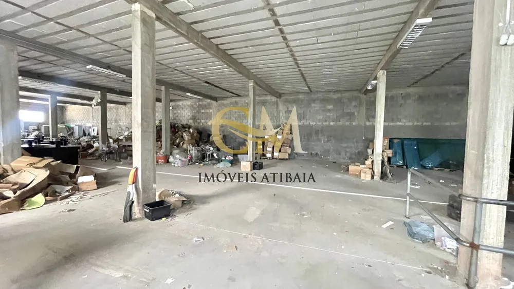 Depósito-Galpão, 1500 m² - Foto 9