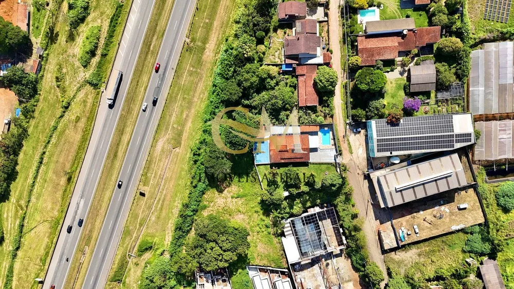 Depósito-Galpão, 1500 m² - Foto 2