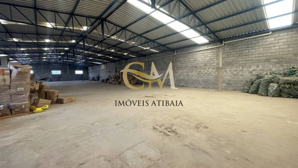 Depósito-Galpão, 1500 m² - Foto 14