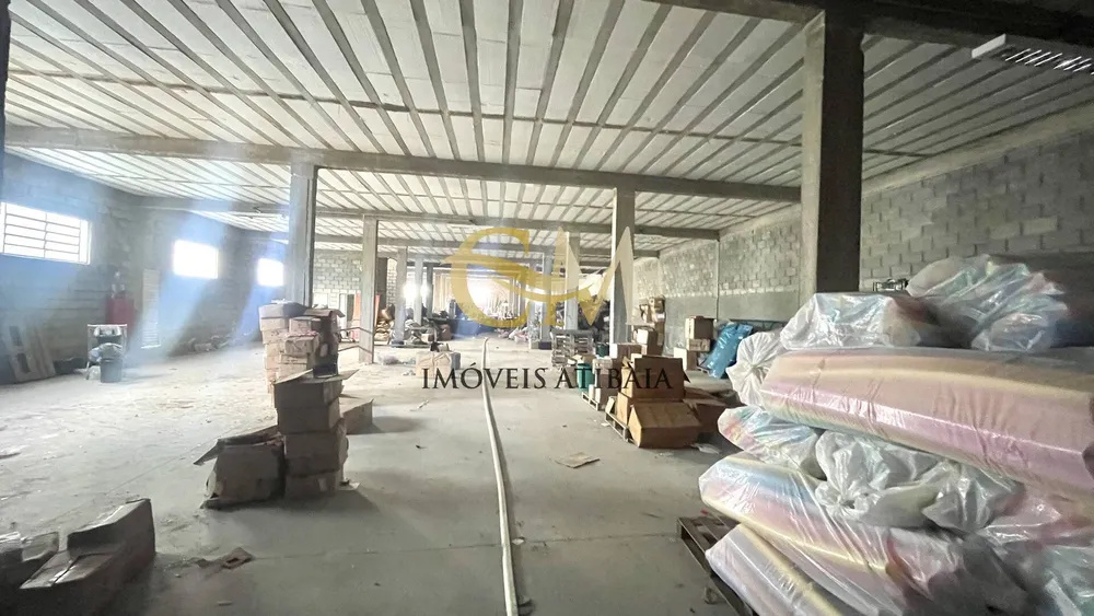 Depósito-Galpão, 1500 m² - Foto 10