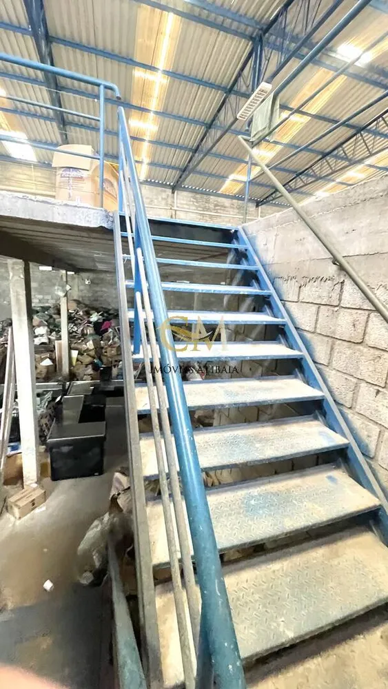 Depósito-Galpão, 1500 m² - Foto 12