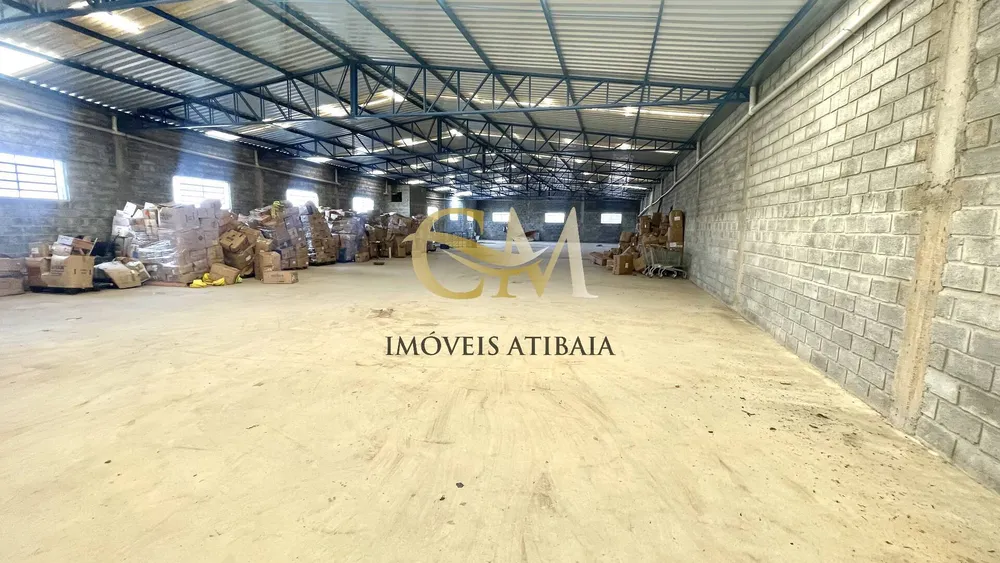 Depósito-Galpão, 1500 m² - Foto 16