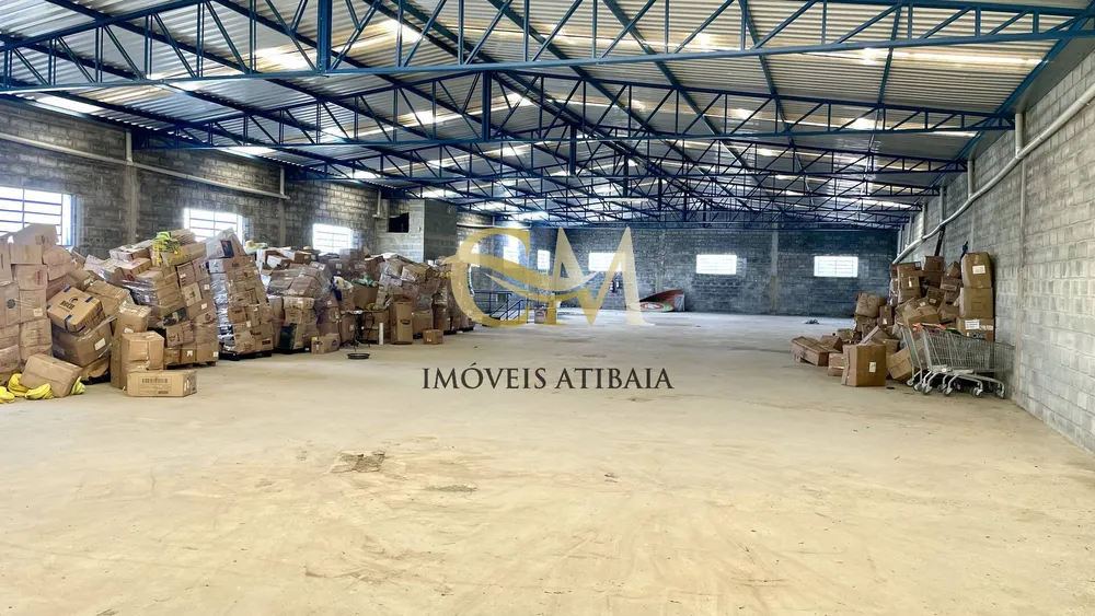 Depósito-Galpão, 1500 m² - Foto 15