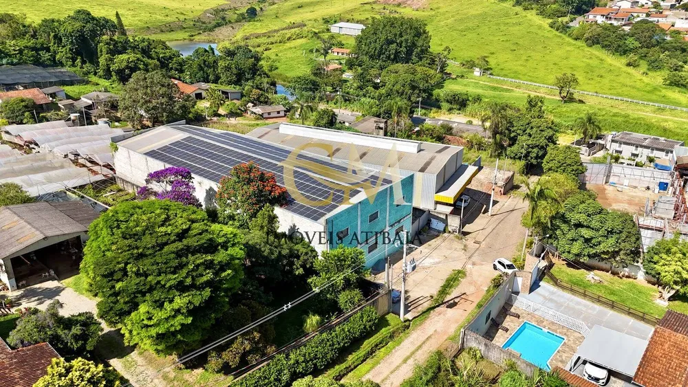 Depósito-Galpão, 1500 m² - Foto 7