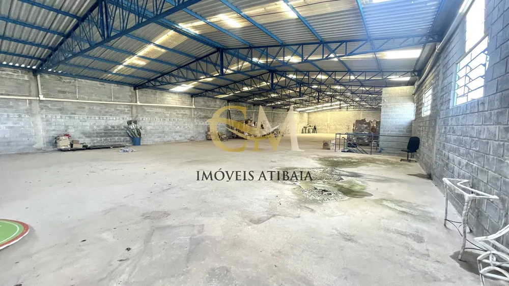 Depósito-Galpão, 1500 m² - Foto 13