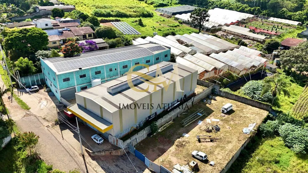 Depósito-Galpão, 1500 m² - Foto 5