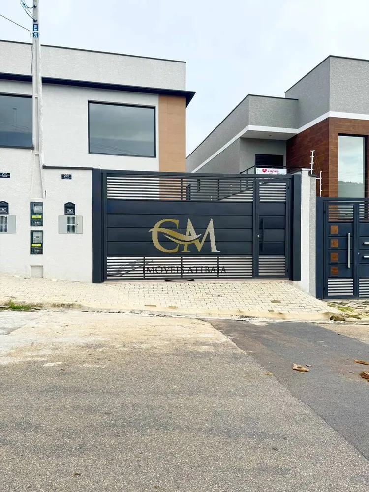 Casa, 3 quartos, 130 m² - Foto 1