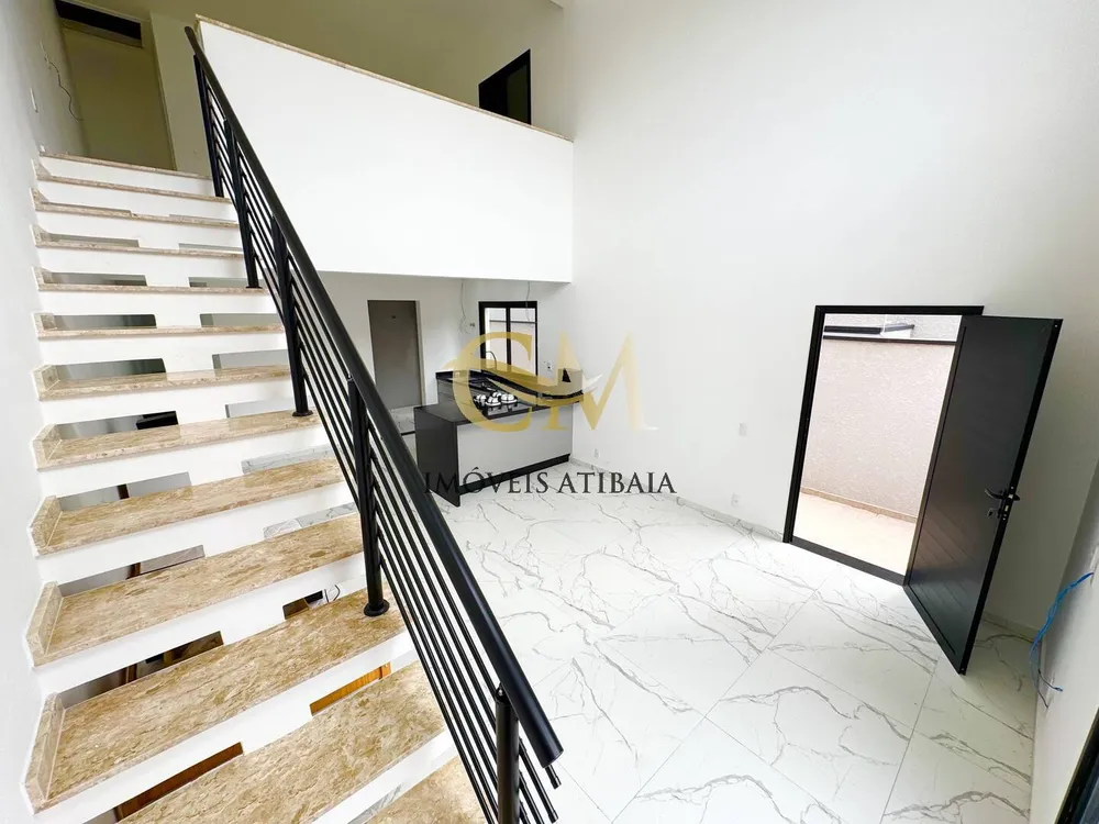 Casa, 3 quartos, 130 m² - Foto 8