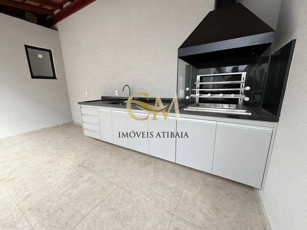 Casa, 3 quartos, 130 m² - Foto 4