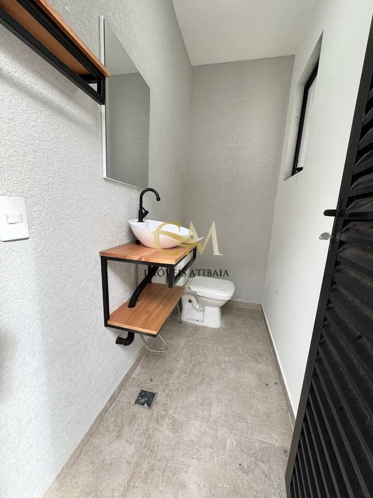 Casa, 3 quartos, 130 m² - Foto 5