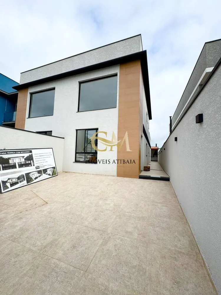 Casa, 3 quartos, 130 m² - Foto 2