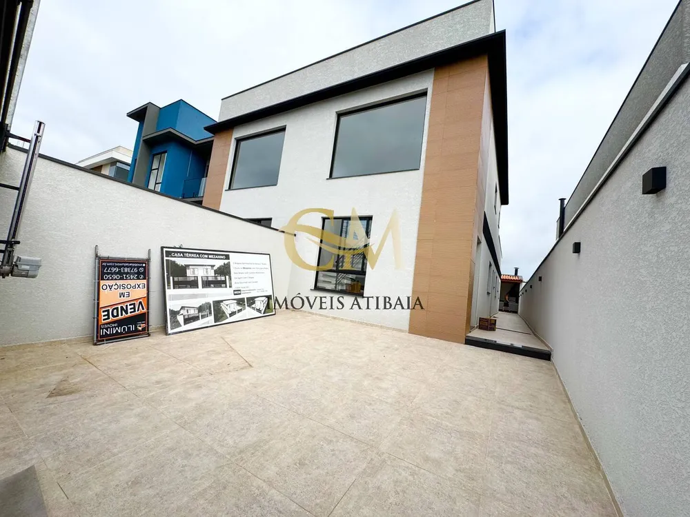 Casa, 3 quartos, 130 m² - Foto 7