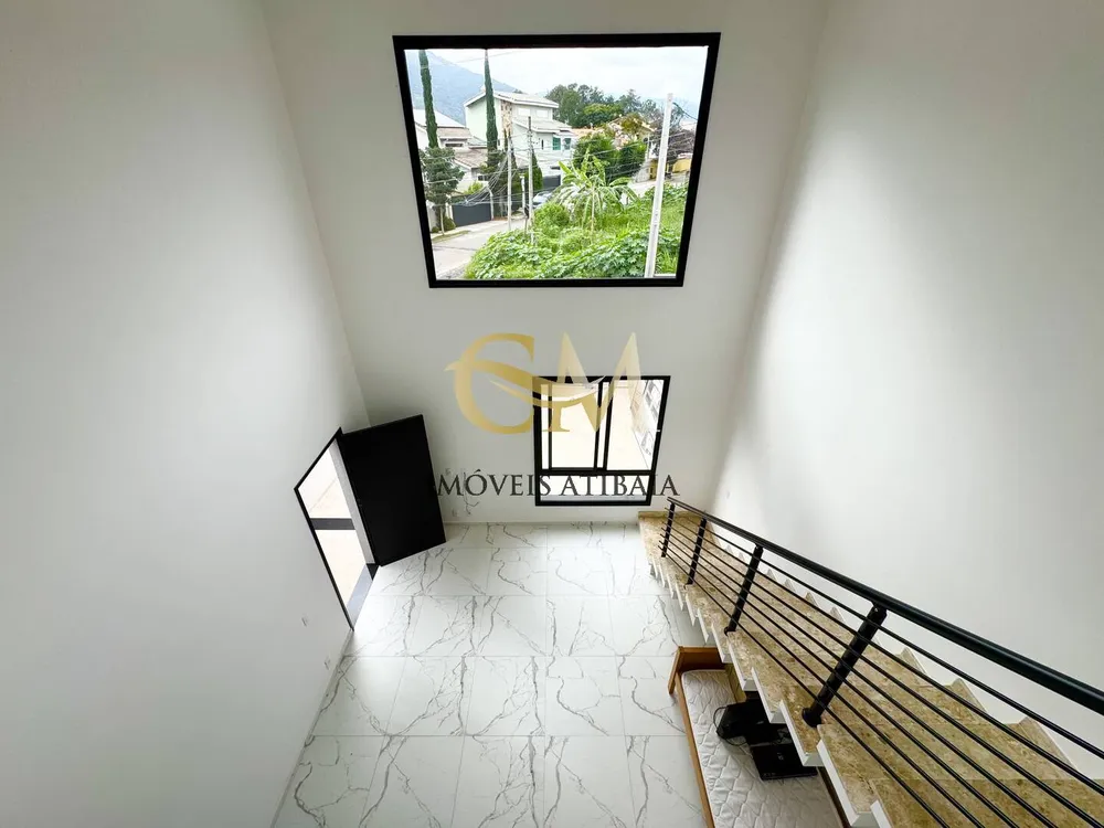 Casa, 3 quartos, 130 m² - Foto 6