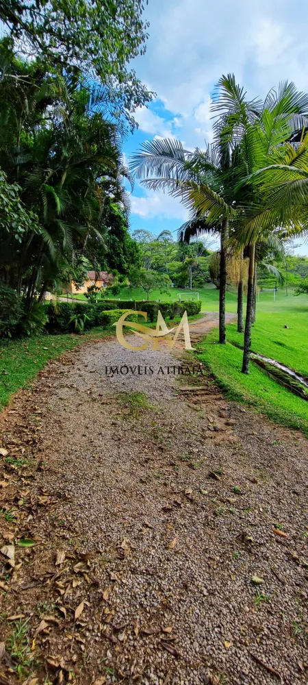 Sítio, 4 quartos, 10 hectares - Foto 3