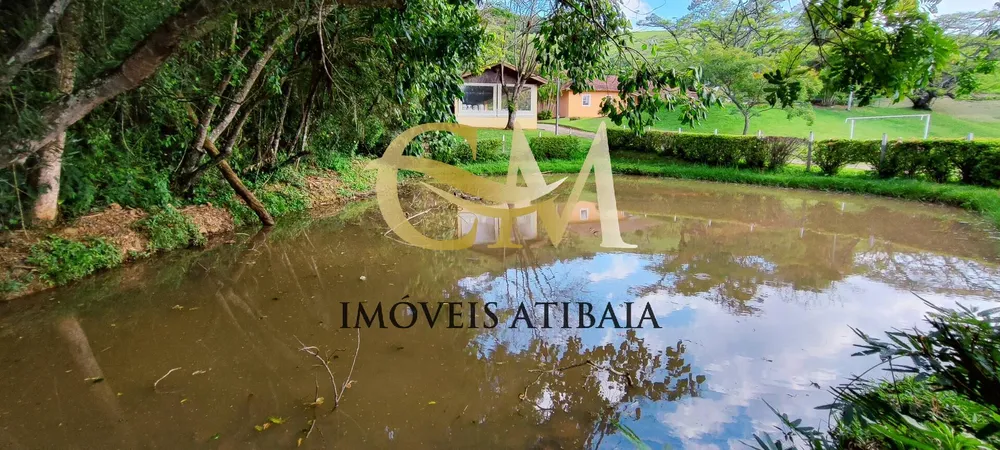 Sítio, 4 quartos, 10 hectares - Foto 4