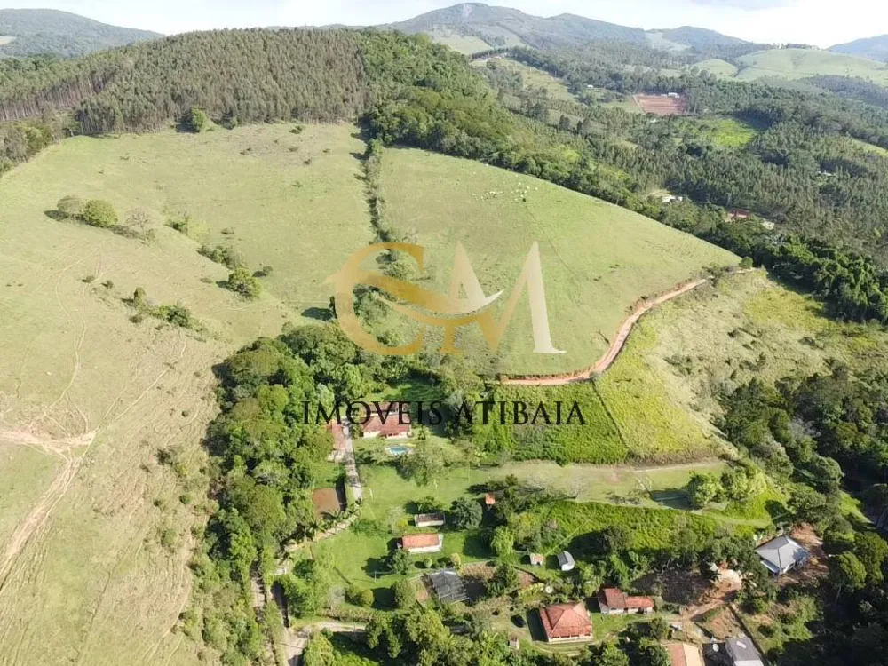 Sítio, 4 quartos, 10 hectares - Foto 7