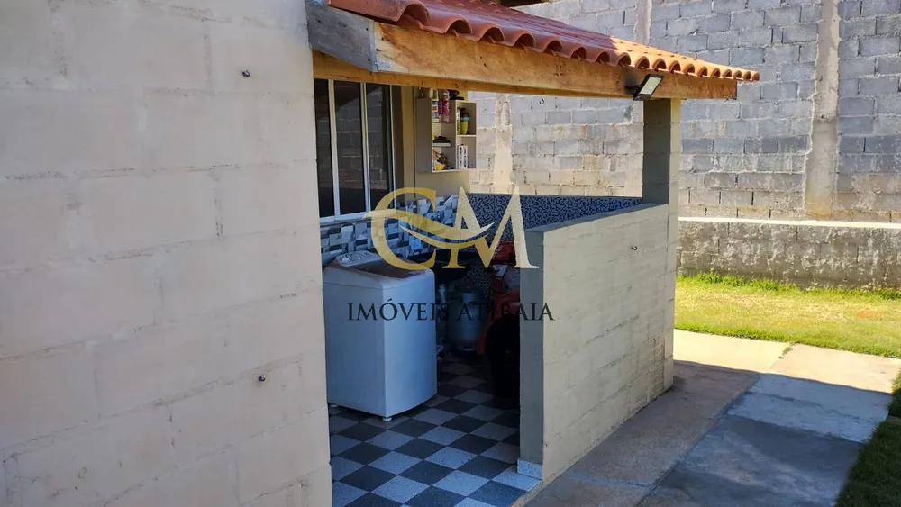 Casa, 2 quartos, 65 m² - Foto 5
