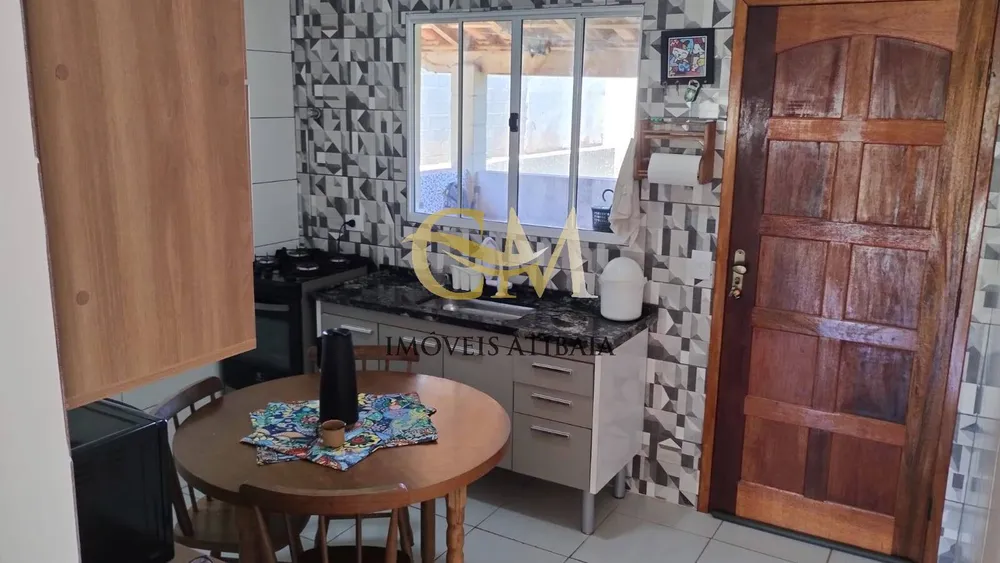 Casa, 2 quartos, 65 m² - Foto 3