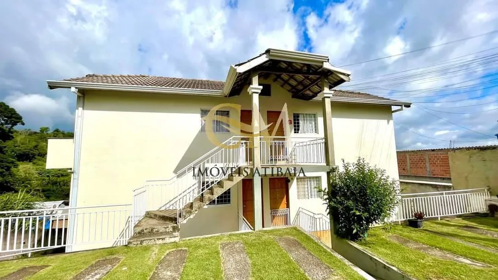 Apartamento, 2 quartos, 47 m² - Foto 2