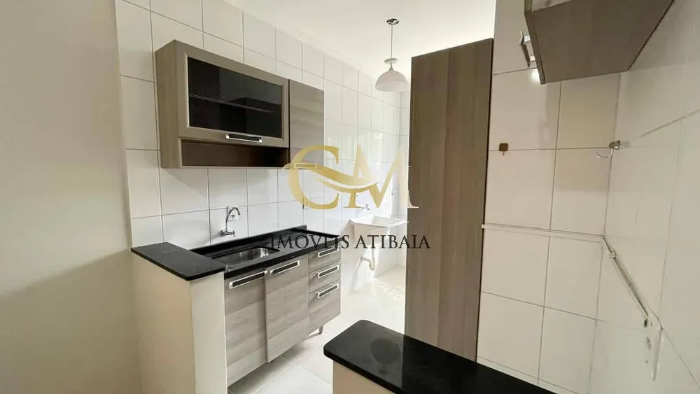 Apartamento, 2 quartos, 47 m² - Foto 5