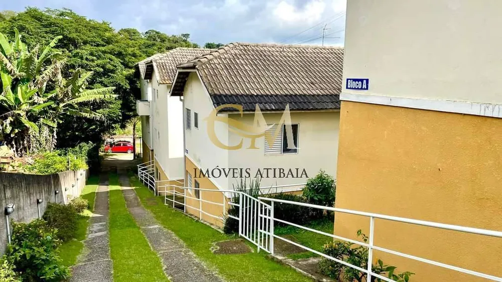 Apartamento, 2 quartos, 47 m² - Foto 1