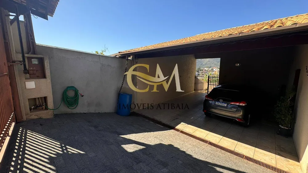 Casa, 3 quartos, 300 m² - Foto 4