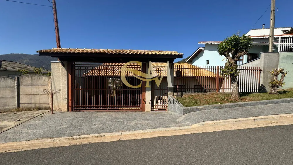 Casa, 3 quartos, 300 m² - Foto 2