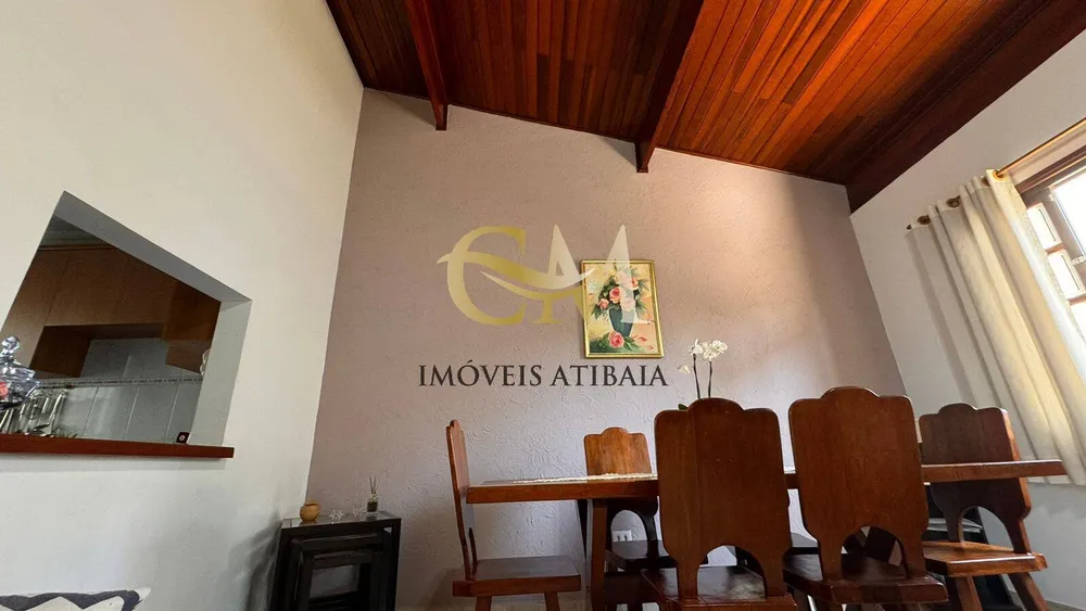 Casa, 3 quartos, 300 m² - Foto 8