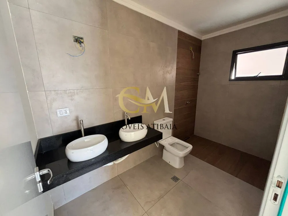 Casa de Condomínio, 3 quartos - Foto 12