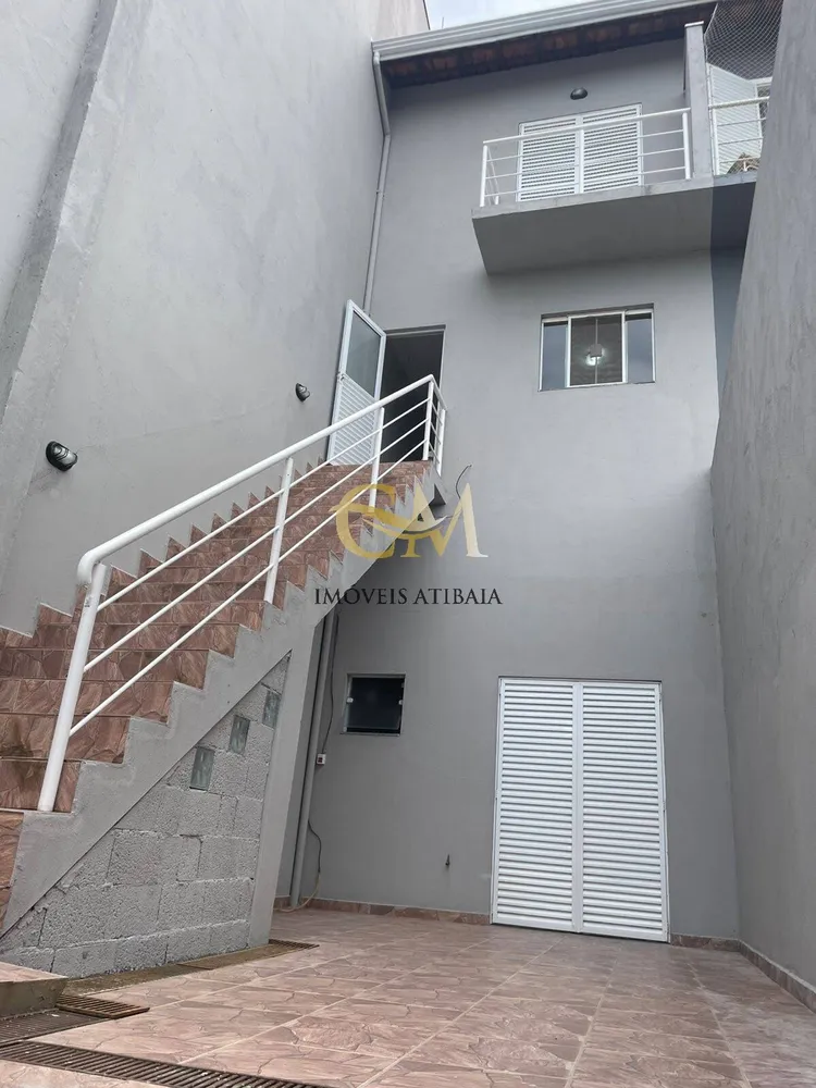 Casa, 3 quartos, 182 m² - Foto 6