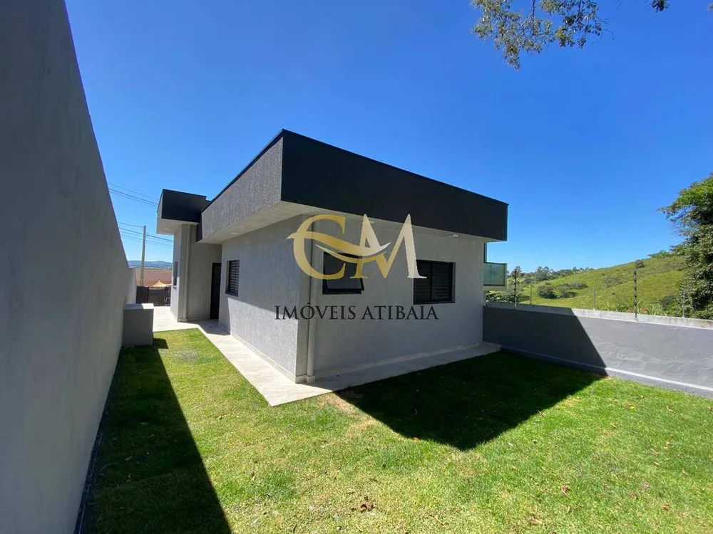 Casa, 2 quartos, 200 m² - Foto 1