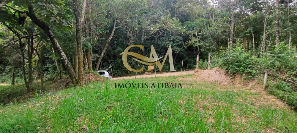 Terreno, 760 m² - Foto 1