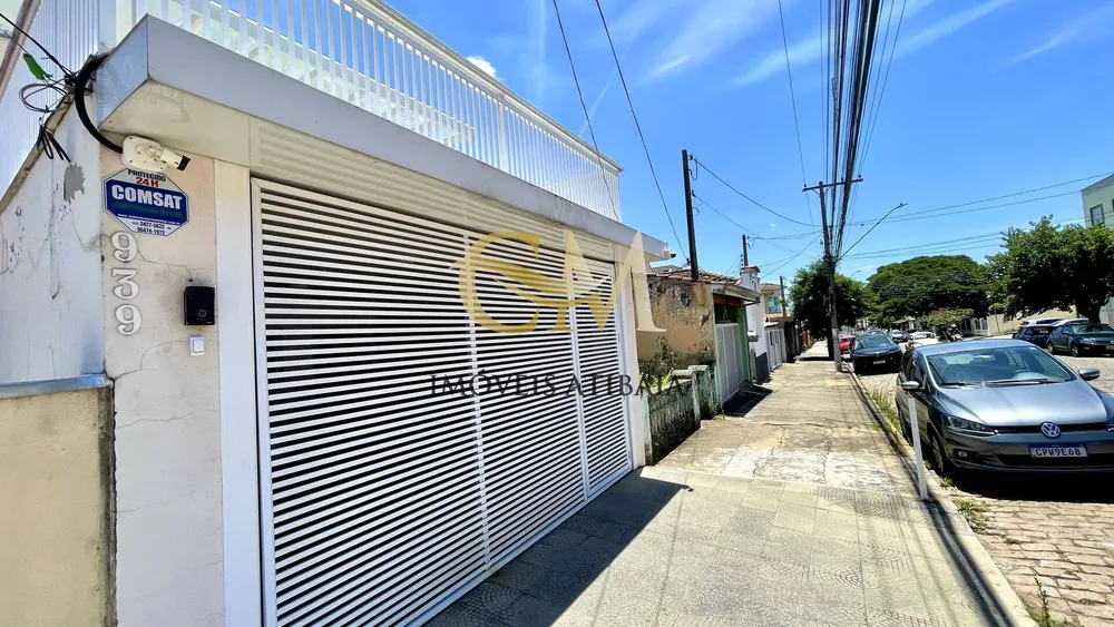 Casa, 7 quartos, 180 m² - Foto 2