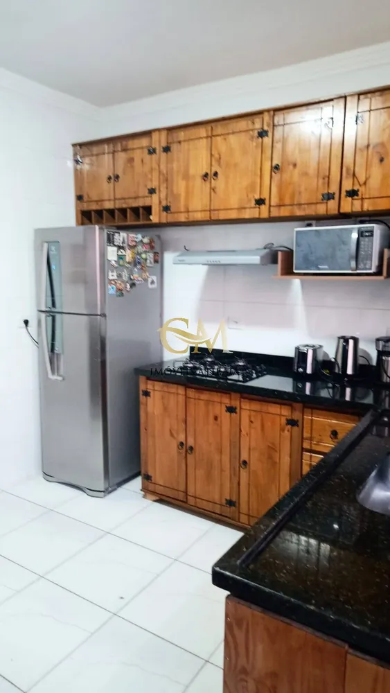 Casa, 3 quartos, 100 m² - Foto 6