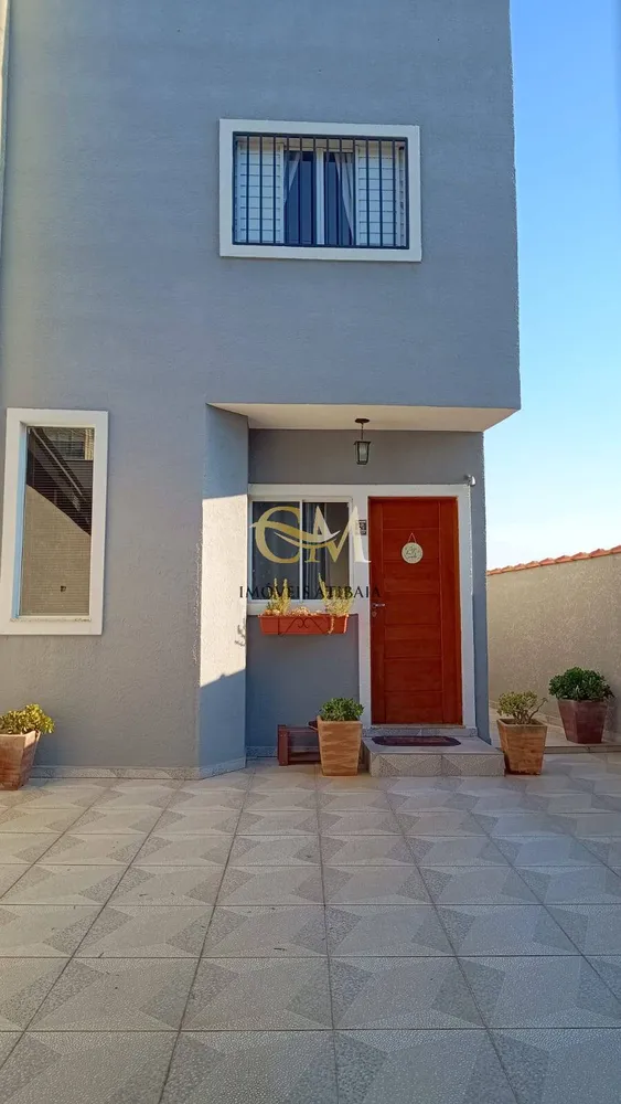 Casa, 3 quartos, 100 m² - Foto 1