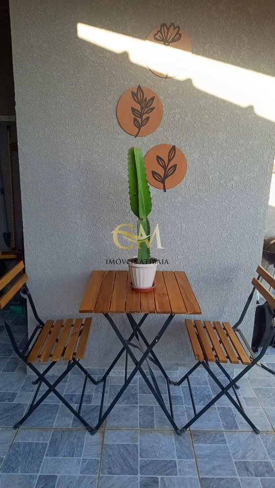 Casa, 3 quartos, 100 m² - Foto 7