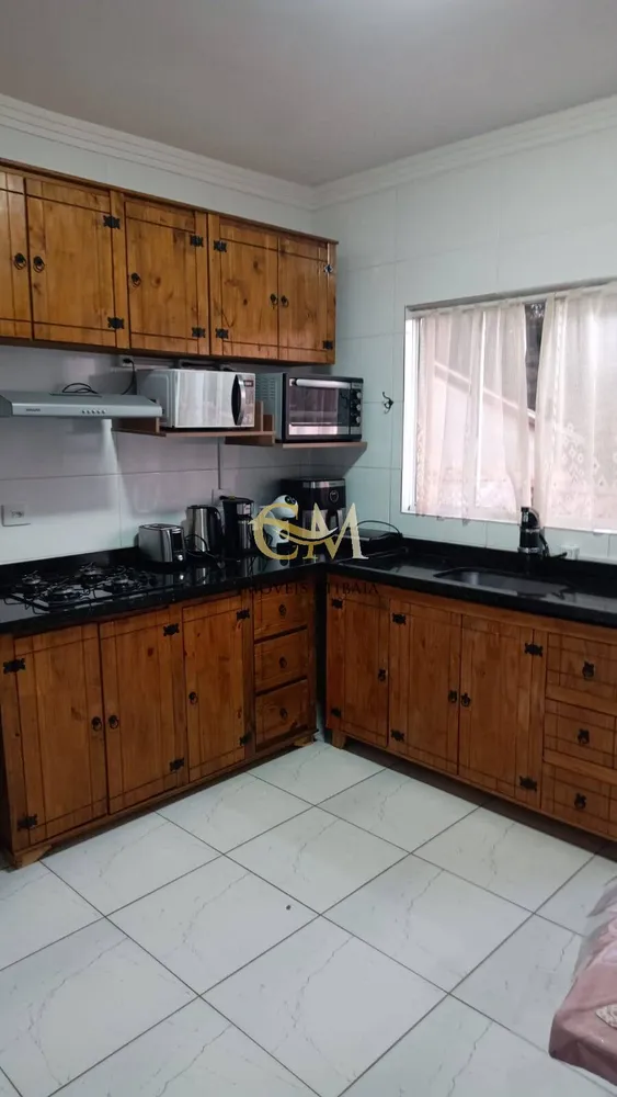 Casa, 3 quartos, 100 m² - Foto 5