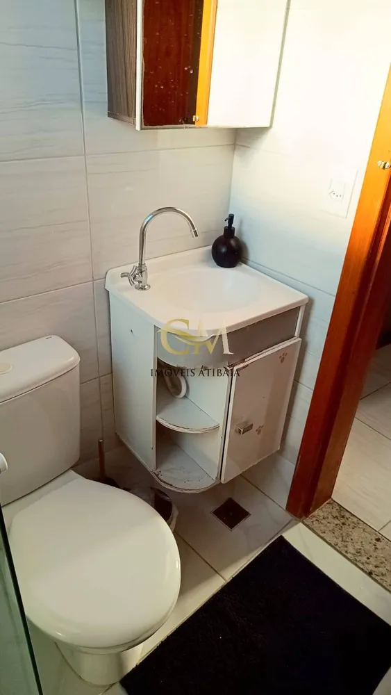 Casa, 3 quartos, 100 m² - Foto 10