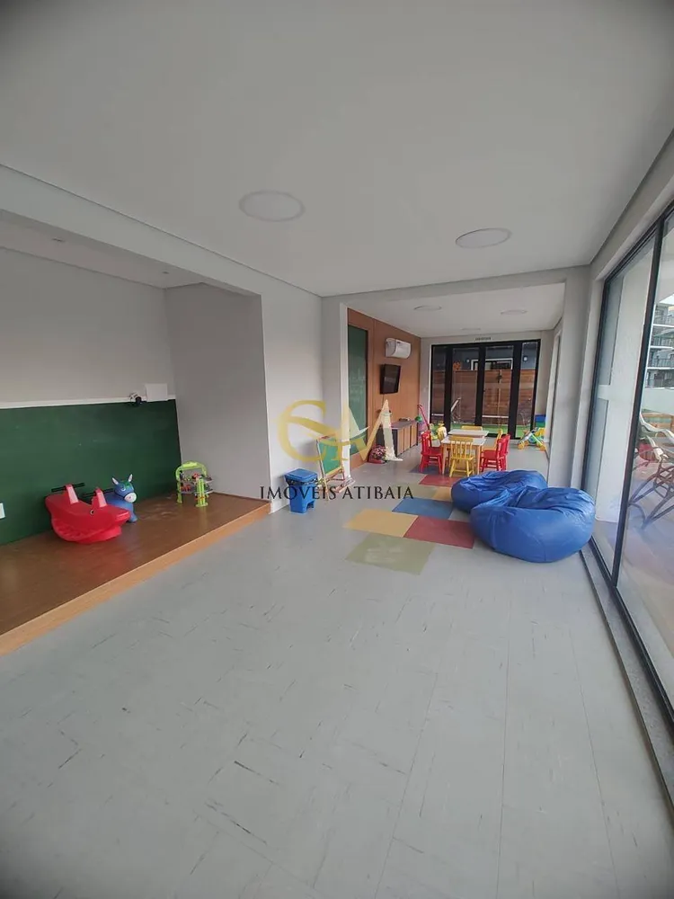 Apartamento, 3 quartos, 185 m² - Foto 6