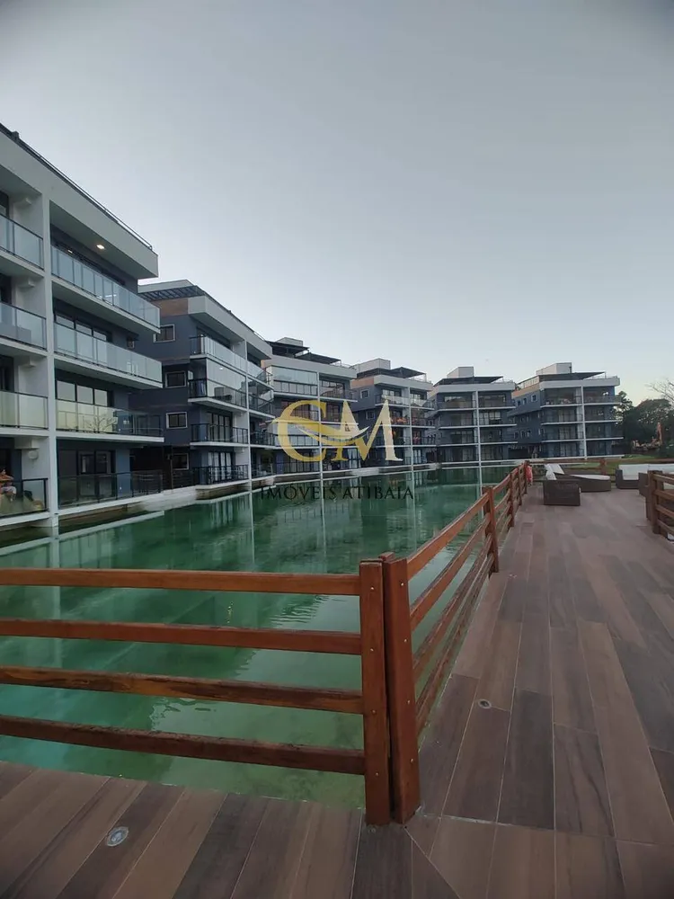 Apartamento, 3 quartos, 185 m² - Foto 3