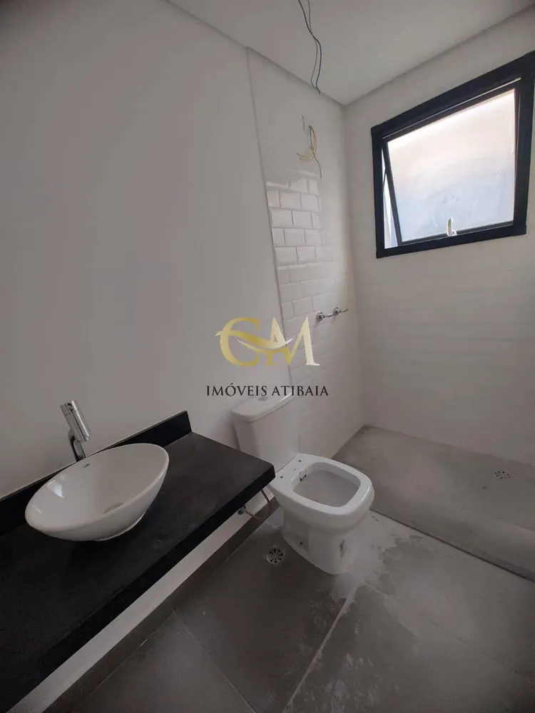 Apartamento, 3 quartos, 185 m² - Foto 5