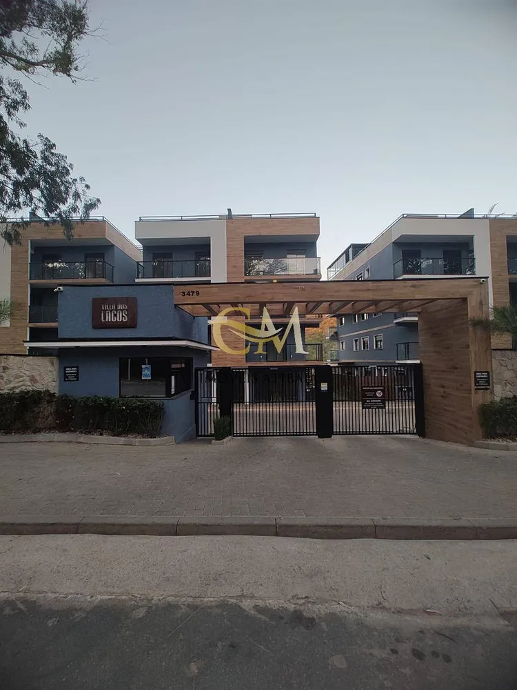 Apartamento, 3 quartos, 185 m² - Foto 2