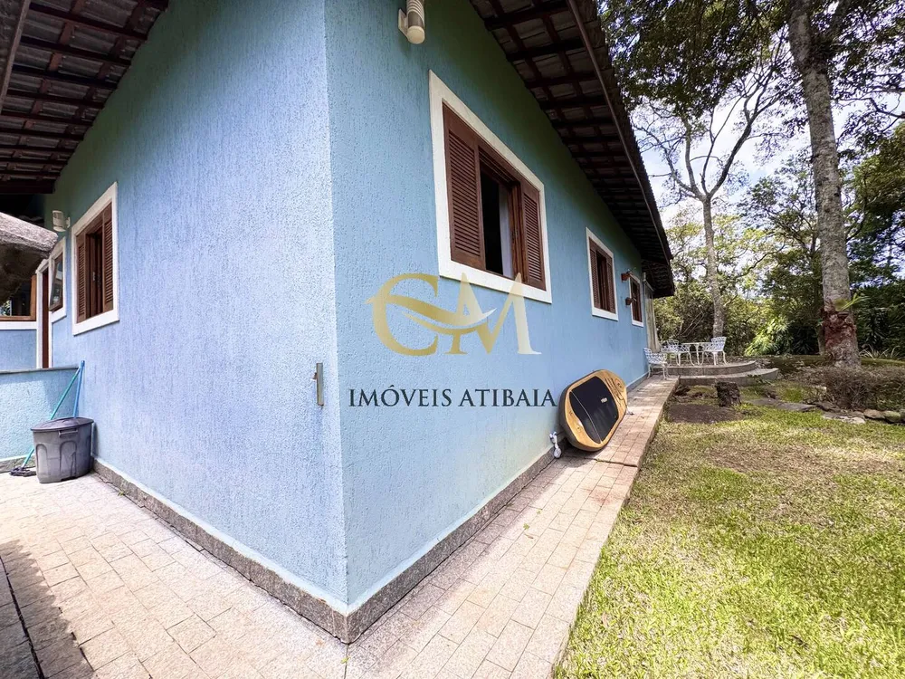 Casa, 3 quartos, 1184 m² - Foto 8