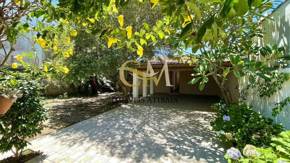 Casa, 3 quartos, 172 m² - Foto 1