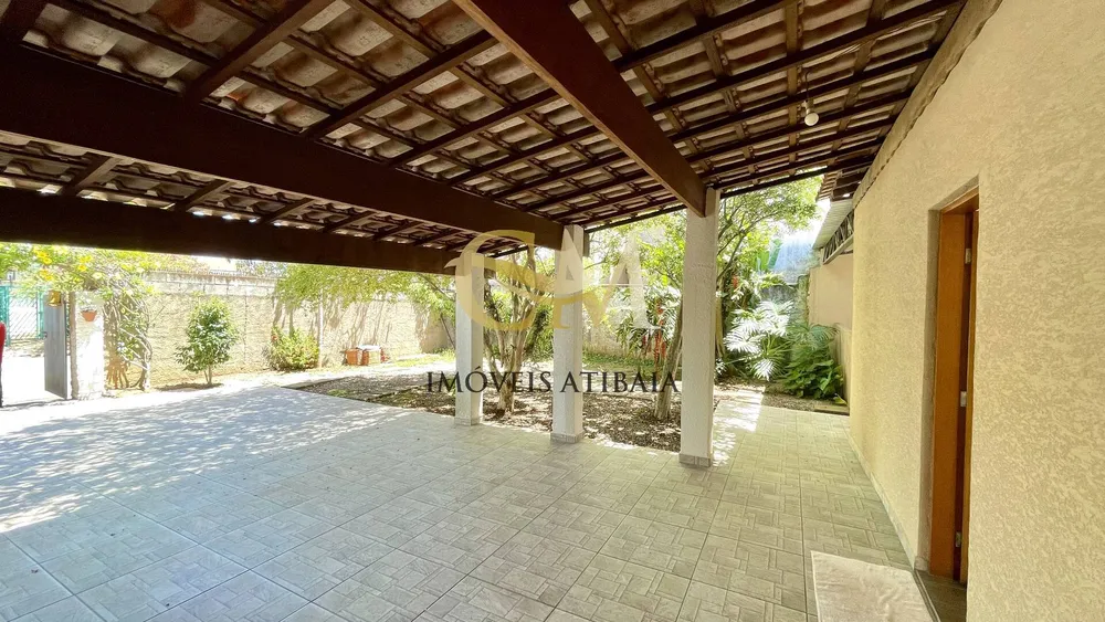 Casa, 3 quartos, 172 m² - Foto 8