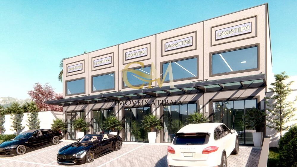 Sala-Conjunto, 88 m² - Foto 5