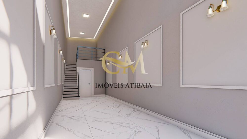 Sala-Conjunto, 88 m² - Foto 1